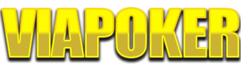 Logo VIAPOKER
